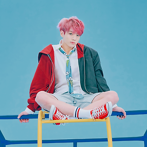 방탄소년단 LOVE YOURSELF 結 'Answer' Concept Photo L, F version 보정
