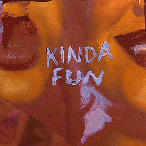 Dounia - Kinda Fun