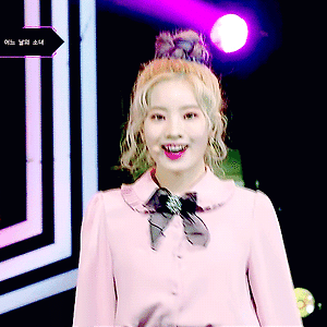 181115 Mnet M Countdown