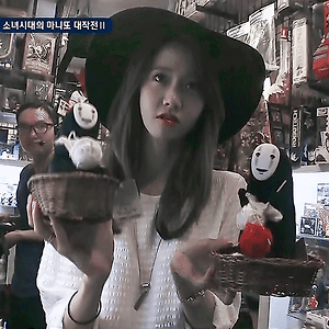 채널 소녀시대 Ep.7
