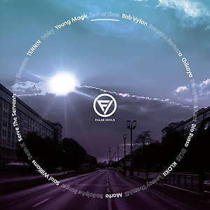 Tricky ft. Marta - Makes Me Wonder