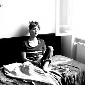 [GIF] 2014 EXO 'DIE JUNGS(디융스)' 백현 BAEKHYUN