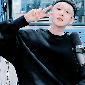 [EDIT] 180419 최화정의 파워타임 백현 BAEKHYUN
