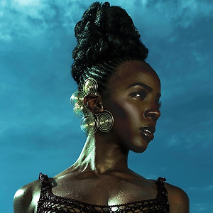 Kelly Rowland - COFFEE