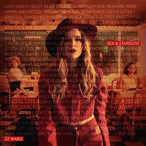 ZZ Ward - Sex & Stardust