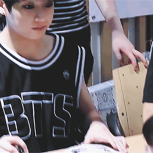130629 일산 팬싸인회 방탄소년단 정국 - cr. uptempo jk