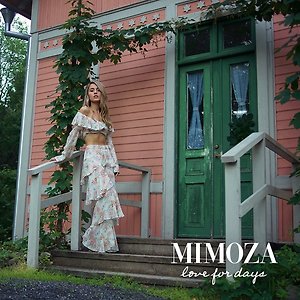Mimoza - Love For Days