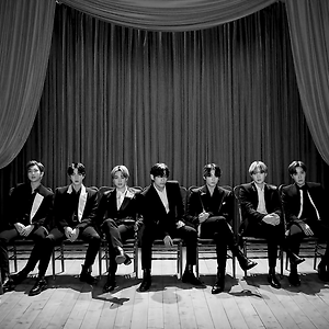 4th MAP OF THE SOUL : 7 ~ THE JOURNEY ~ jp album photo