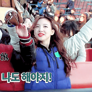 151211 TWICE TV2 EP.08 나연 움짤 - 8p