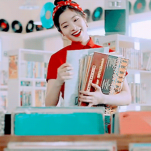 I WANT YOU BACK M/V