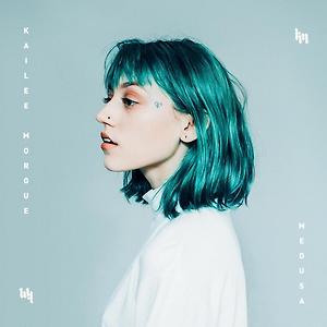Kailee Morgue - Medusa