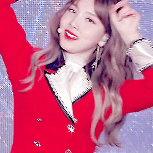 171015 창원 K-POP 월드 페스티벌 SIGNAL 나연 움짤 - 6p
