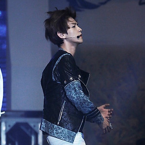 120823 쌀축제 백현이