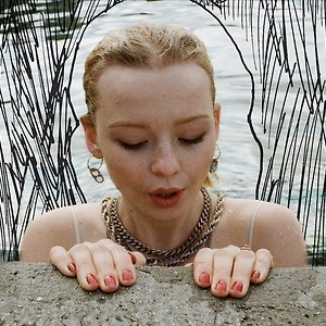 Millie Turner - Swimming Pool