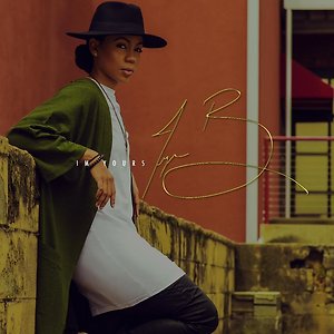 Tyra B - I'm Yours