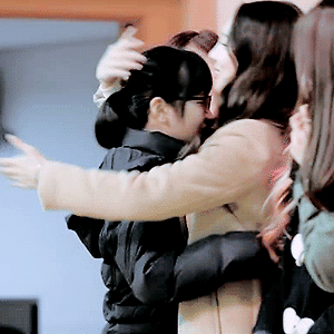 151225 TWICE TV2 EP.10 나연 움짤 - 4p