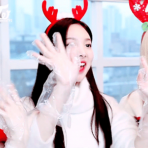 151218 TWICE TV2 EP.09 나연 움짤 - 12p