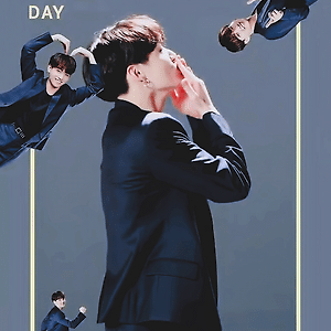 정국아 생일축하해!