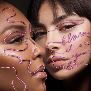 Charli XCX  ft. Lizzo  - Blame It On Your Love