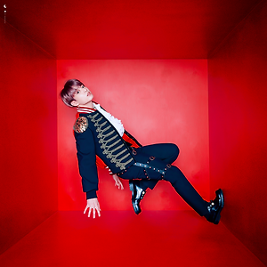 방탄소년단 LOVE YOURSELF 結 'Answer' Concept Photo S, E version 보정