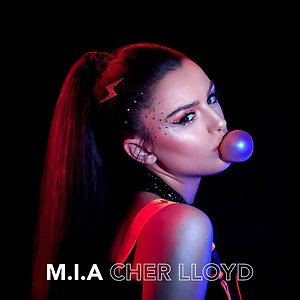 Cher Lloyd - M.I.A