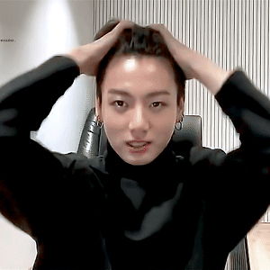 201021 Jung Kook