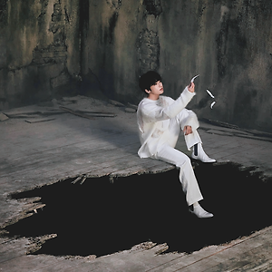 BTS 방탄소년단 MAP OF THE SOUL 7 Concept Photo version 1