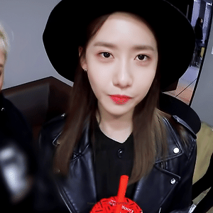 161219 효연의 천만라이크