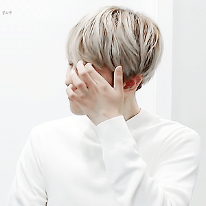 [GIF] 151218 스타가What다! 백현 BAEKHYUN