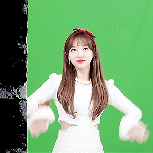 180311 TWICE TV 2018 EP.05 나연 움짤 - 10p