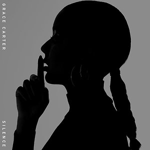 Grace Carter - Silence