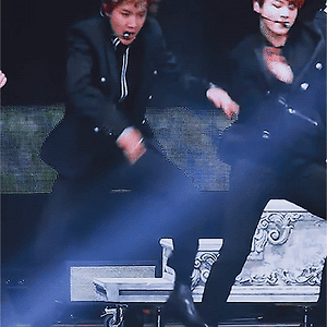 200105 GOLDEN DISK - DIONYSUS 방탄소년단 BTS 정국 직캠 - cr. I DARE U