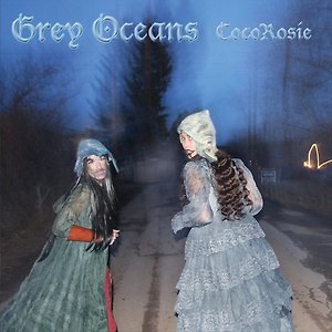 CocoRosie - Lemonade