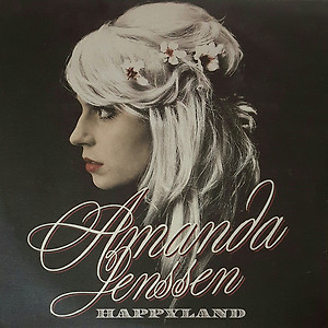 Amanda Jenssen - Happyland