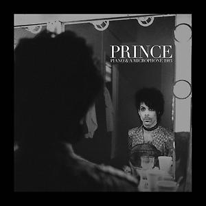Prince - Mary Don't You Weep