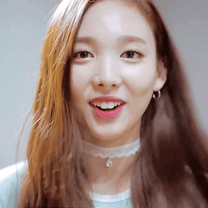 151127 TWICE TV2 EP.06 나연 움짤 - 5p