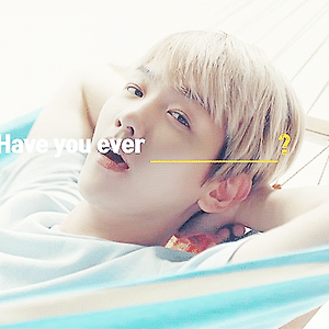 [GIF] 2018 Korea Tourism EXO 백현 BAEKHYUN