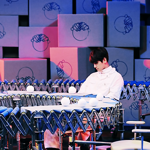 [EDIT] 180821 smstation 인스타그램 백현 BAEKHYUN