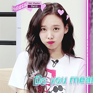 180427 K-RUSH3 나연 움짤 - 14p
