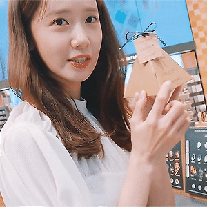 [윤아 VLOG🌿] 이니스프리 새로워진 #강남플래그십스토어 다녀왔어요!