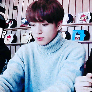 [BT21] Making of BT21 - EP01
