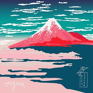 Bleu Toucan - Hanoï Café