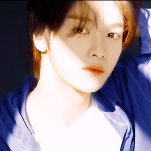 210215 얼루어 3월호 채색