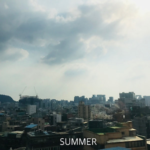 아침부터흐림