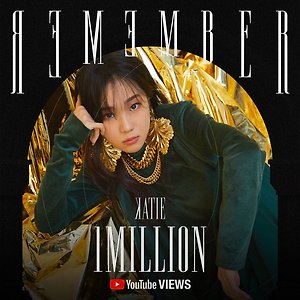 KATIE - Remember