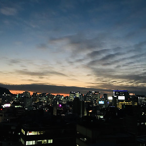 저녁