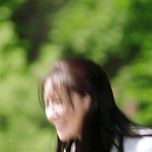 왕은 사랑한다 31~32화 (19 gifs)