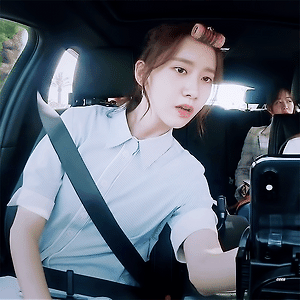 소녀포레스트 Ep.67 니스 해변 노천카페