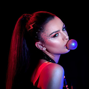 Cher Lloyd - None Of My Business