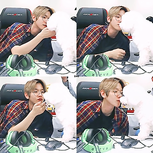 [CAP] 180919 SM슈퍼셀럽리그 배그 백현 BAEKHYUN
